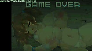 cute fighter girl has sex with men in inma fist action hentai game