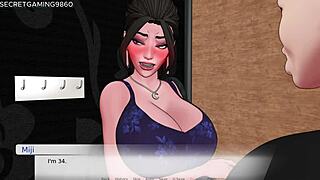 सौतेली बहन की टाइट चूत चुदाई