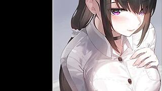 Hentai Joi the Hospital of Pleasure Use Headphones