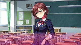 Real hentai situation 2 part 1