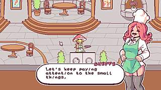 peppina blowjob reward