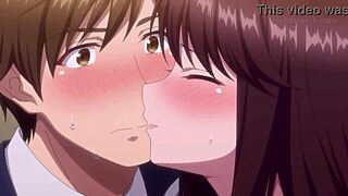 Wild Ride With Busty Secretary, Passion Explodes In The Office! 😈💥