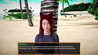 we got our cat women back in my new family part 58