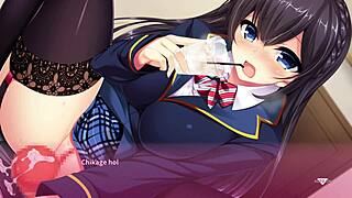 real hentai situation part two unfolds