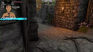 Skyrim B and L Mod Quests Celebrating Sex with Multiple Women!