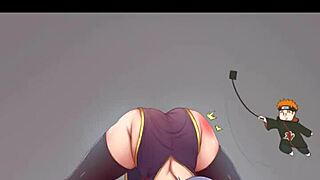 Konan compilation manga hentai scenes 😏🔥