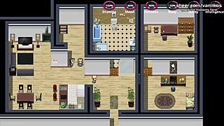 Lily Of The Valley Big Cocked Old Man Fucks Hot Huge Boobs Cheating Wife He Accidentally Creampies Her Tight Wet Pussy My Sexiest Gameplay Moments Part 8