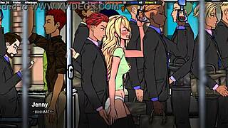 अजनबी बस में ऑर्गेज्म