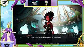 Uncensored Princess Gets Fucked In Once A Porn A Time Part 34