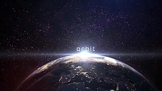 Cosmic Encounter in Zero-G Orbital Station Adventure