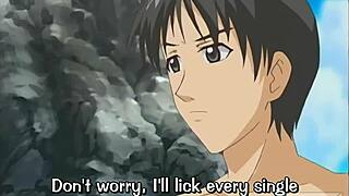 मैं अपनी स्टेपसिस की टाइट चूत में झड़ गया - अनसेंसर्ड हेन्टई