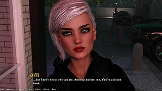 i'm having a romantic date with alt girl quinn