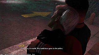 i'm having a romantic date with alt girl quinn