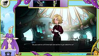 Uncensored Princess Gets Fucked In Once A Porn A Time Part 34