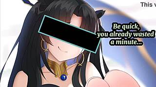 hentai joi 4 minute challenge feet and armpit worship part2 femdom beta safe premature