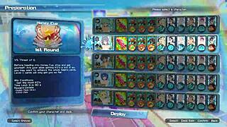 what's happening on peach beach splash with those naked girls?