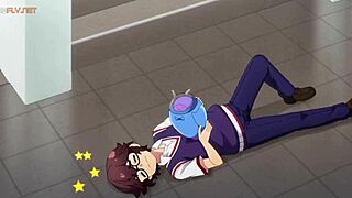 Kakushite Makina San Cap 1 Sub Español