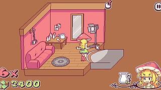 peppina blowjob reward