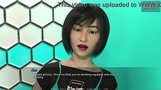 Asian College Girl Drinking Pee Fetish Locator 48