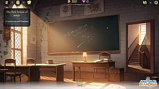 In ep4, the player finds more books during gameplay.