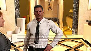 Complete Gameplay - With Eyes Closed Part 4