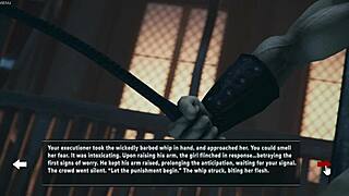 katarina's league of legends anal fuck in porn game