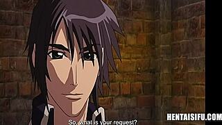 virgin princess fucks sorcerer?