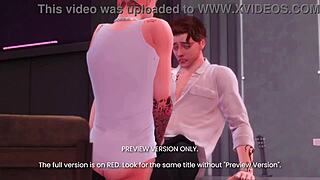 private playlist of 3d hentai previews