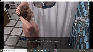 i explore my fetish in episode 1 review