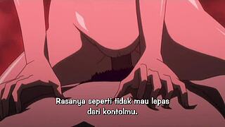 Anime Hentai Part Two