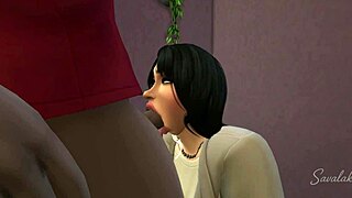 Compilation Of Blowjob Scenes With Indian Cock