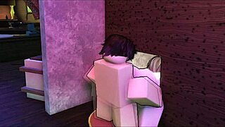 i breed that roblox slut when she begs me to... oops