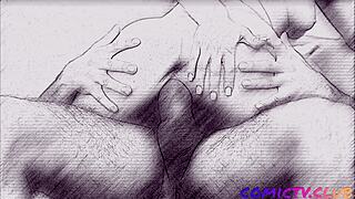 friends flowers poor decisions