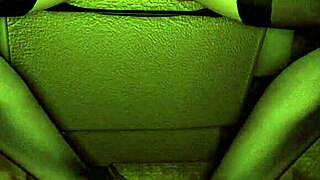 A hooker seductively gave it to me in my airplane