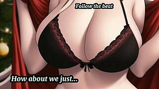 My big juicy boobs make you weak