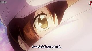 Guard Punishes Me As His Personal Pet!