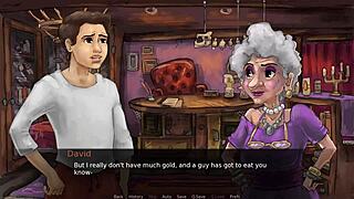 Fantasy Valley Part 2