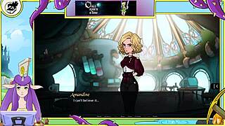 Uncensored Princess Gets Fucked In Once A Porn A Time Part 34