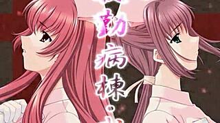 nurses on night shift in this game opening 😊🏥