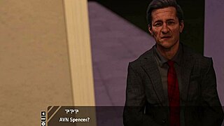 Stunning Brunette Teased by Taboo Chains