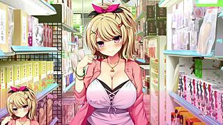 Real Hentai Situation 2 Part 19 Nao Route 6 Creampie Orgasms