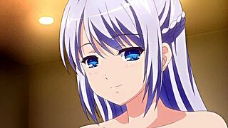 Busty Student Fucked