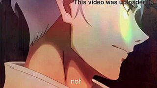 Cheating Wife Sucks Vampire's Huge Cock in Halloween Special