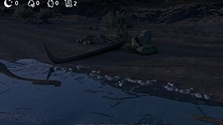 The Six Porn Game Walkthrough