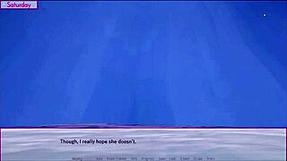 Part 208: Let's Play Lessons in Love by Selebus