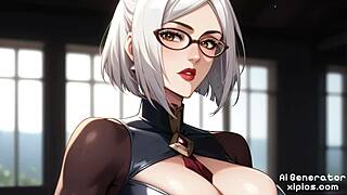 I luv this Meiko prison school compalation, it's so sexy an naked