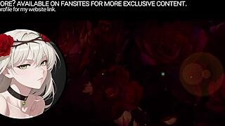 F4a erotic audio clubhouse vixen chapter i dancing double futanari girl fucks guy gloryhole pickup spanking