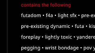 f4a midnight shadow audio