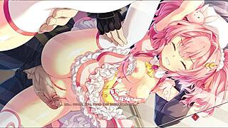 yamizome liberator alice scene hentai 01