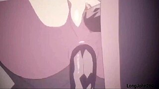 kukira's tight pussy gangbang till she cums part 3 😈